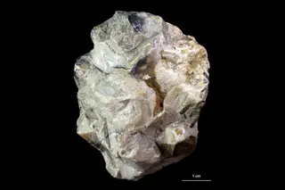 Steatite