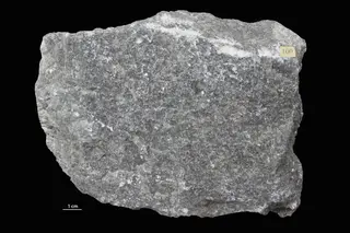 Steatite
