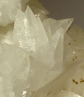 Alstonite