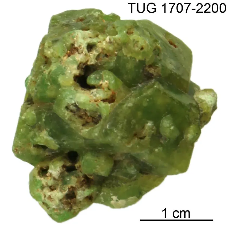 Tsavorite