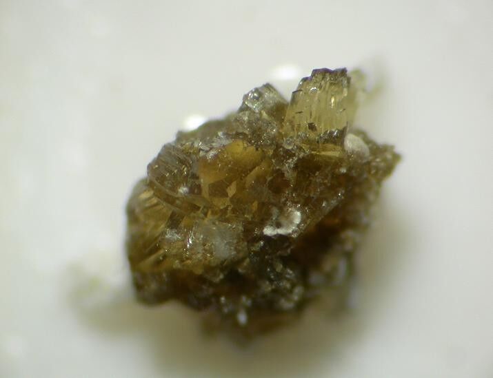Footemineite