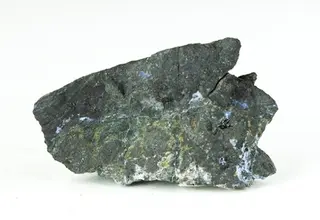 Frondelite, Phosphosiderite-608644.jpg