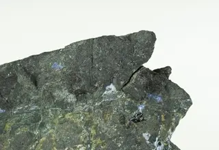 Frondelite, Phosphosiderite-608645.jpg
