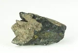 Frondelite, Phosphosiderite-608646.jpg