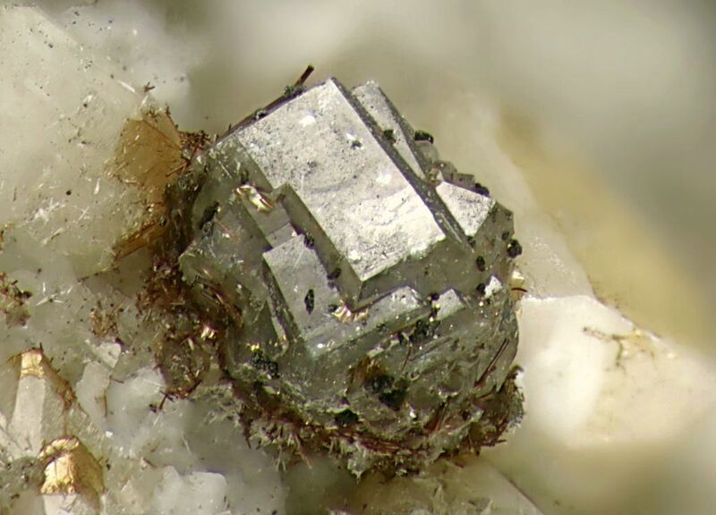 Gaidonnayite