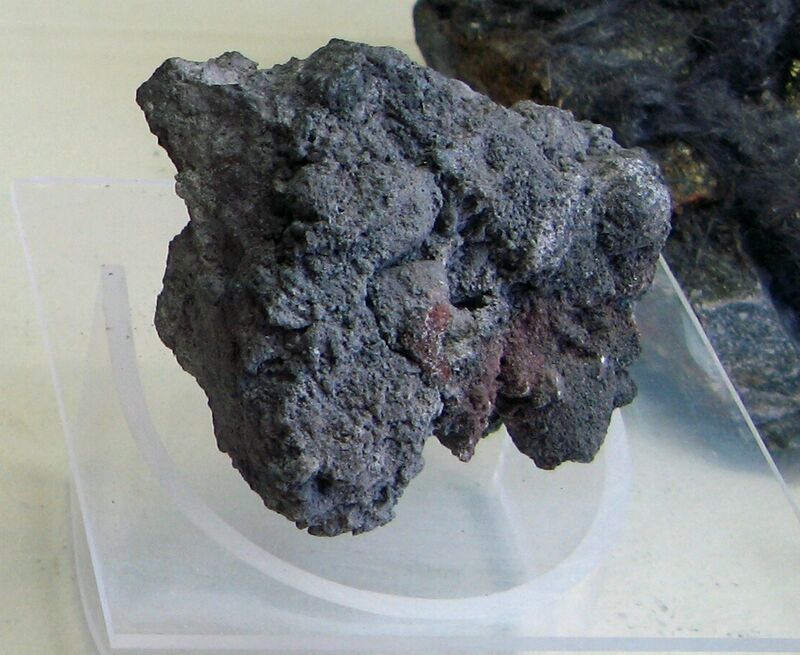 Galenobismutite