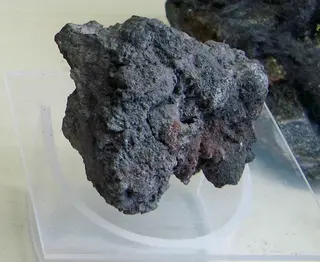 Galenobismutite - Vulcano Island, Italy.jpg