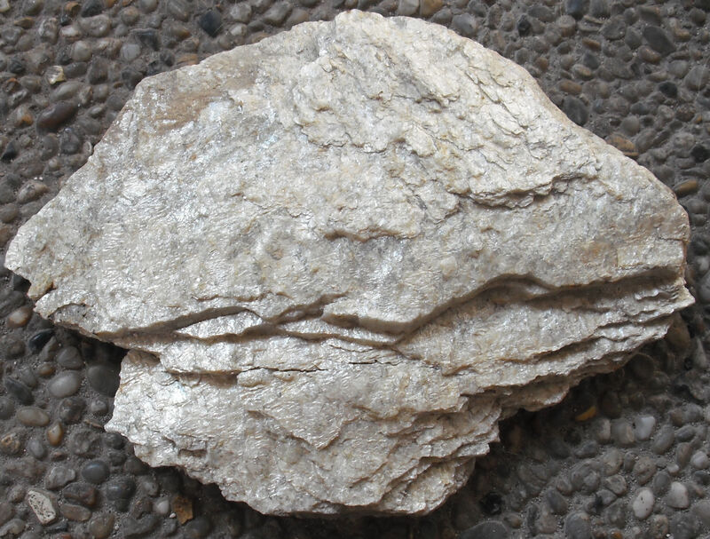 Aluminoceladonite