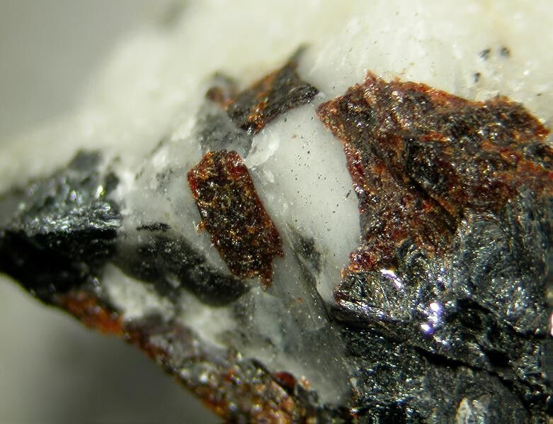 Gamagarite