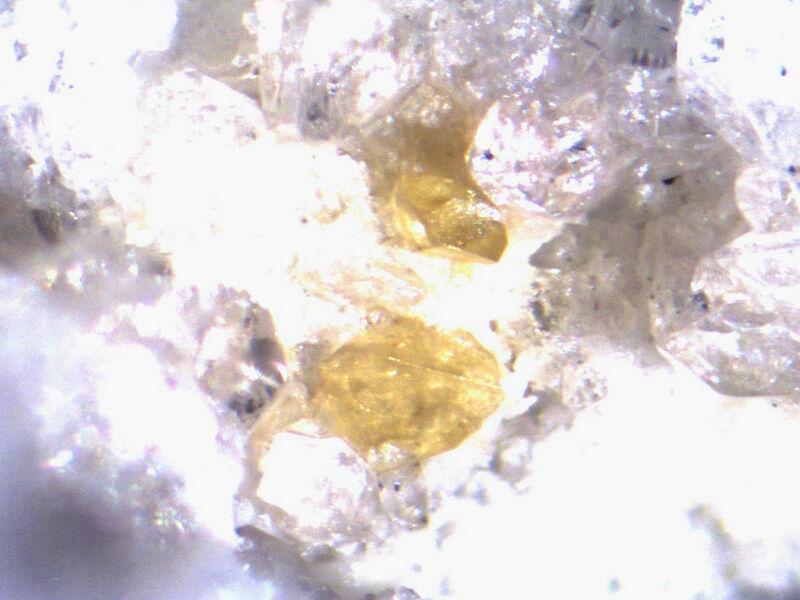 Gasparite-(Ce)
