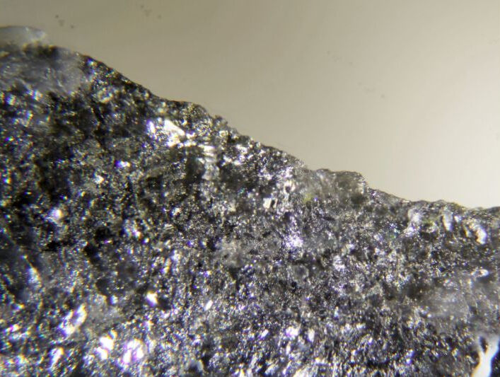 Geffroyite