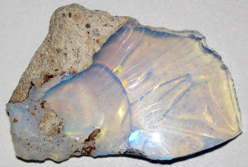 Opal-A