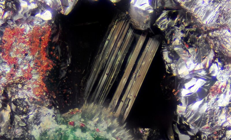 Gerhardtite