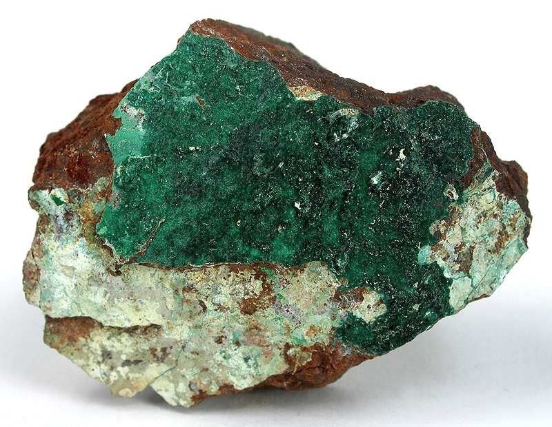 Gillardite