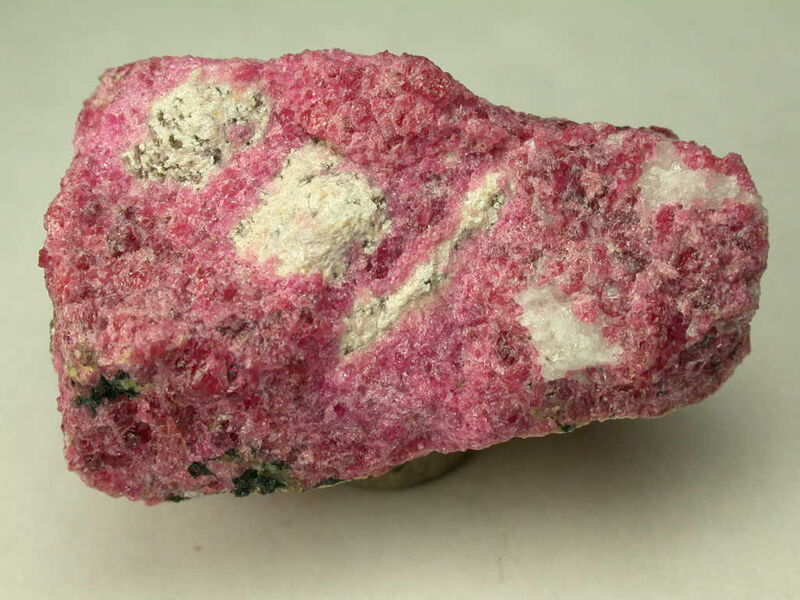 Gittinsite